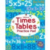 Times Tables Practice Pad Times Tables Practice Pad