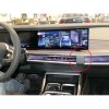 Brodit ProClip montážna konzola na palubnú dosku pre BMW i7 G70 23-26, 855852 Brodit ProClip montážna konzola na palubnú dosku pre BMW i7 G70 23-26, 855852