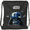 Batoh so šnúrkami Star Wars Rebellion Čierna 35 x 40 x 1 cm Batoh so šnúrkami Star Wars Rebellion Čierna 35 x 40 x 1 cm