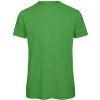 B&C pánske tričko TM042 real green B&C pánske tričko TM042 real green