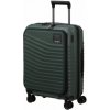 Samsonite INTUO Spinner 55 EXP Easy Access Olive Green 42 L zelená Samsonite INTUO Spinner 55 EXP Easy Access Olive Green 42 L zelená