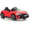 Elektrické autíčko pre deti Audi RS e-tron GT červené Elektrické autíčko pre deti Audi RS e-tron GT červené