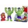 Hasbro Spiderman SAF Mlátička Hulk Hasbro Spiderman SAF Mlátička Hulk