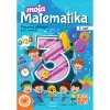 Moja matematika 3 / 2. časť - pracovný zošit (Nové Kurikulum) (Eva Virostková, Helena Gregušová) Moja matematika 3 / 2. časť - pracovný zošit (Nové Kurikulum) (Eva Virostková, Helena Gregušová)