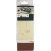 Bosch Accessories 2609256217 brúsny pás Zrnitosť 60 (d x š) 533 mm x 75 mm 3 ks; 2609256217 Bosch Accessories 2609256217 brúsny pás Zrnitosť 60 (d x š) 533 mm x 75 mm 3 ks; 2609256217