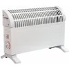 NABBI NB-3100 1500 W konvektorový elektický ohrievač biela NABBI NB-3100 1500 W konvektorový elektický ohrievač biela