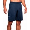 Under Armour TECH GRAPHIC short pánske šortky modrá