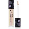 Dermacol Neon Mania trblietavý lesk na pery so zväčšujúcim efektom odtieň 3 4 ml Dermacol Neon Mania trblietavý lesk na pery so zväčšujúcim efektom odtieň 3 4 ml
