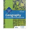 Pearson Edexcel International GCSE (9-1) Geography (Garrett Nagle,Paul Guinness)(Brožovaná) Pearson Edexcel International GCSE (9-1) Geography (Garrett Nagle,Paul Guinness)(Brožovaná)