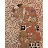 Diamantové maľovanie Diamondi - OBJATIE (G. KLIMT), 40x50 cm, vypnuté plátno na rám (605386B) Diamantové maľovanie Diamondi - OBJATIE (G. KLIMT), 40x50 cm, vypnuté plátno na rám (605386B)