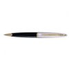 Waterman 1507/2120000 Carene Deluxe Black guľôčkové pero
