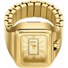 Dámske hodinky Fossil Raquel Watch Ring dámske hodinky hranaté prsteň ES5343 (ES5343) Dámske hodinky Fossil Raquel Watch Ring dámske hodinky hranaté prsteň ES5343 (ES5343)