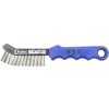 Condor 100-03500 Oceľová kefa na brzdové strmene, dĺžka 230 mm Condor 100-03500 Oceľová kefa na brzdové strmene, dĺžka 230 mm