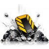 ADATA HD710 Pro 2TB, AHD710P-2TU31-CYL ADATA HD710 Pro 2TB, AHD710P-2TU31-CYL