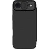 Nillkin Qin Book PRO Puzdro pre Apple iPhone Air Black Nillkin Qin Book PRO Puzdro pre Apple iPhone Air Black