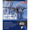 Academy USN PBM-5A Mariner Flying Boat 1:72 (36-12586) Academy USN PBM-5A Mariner Flying Boat 1:72 (36-12586)