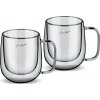 LT9034 set 2ks mocca 250ml VASO LAMART LT9034 set 2ks mocca 250ml VASO LAMART