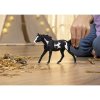 Schleich Valach paint horse Schleich Valach paint horse