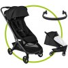 Akčný set Bugaboo Butterfly 2 complete BLACK/HERITAGE BLACK-HERITAGE BLACK + madlo + pláštenka Akčný set Bugaboo Butterfly 2 complete BLACK/HERITAGE BLACK-HERITAGE BLACK + madlo + pláštenka