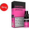 Emporio Jahoda 10 ml 18 mg