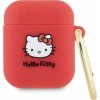 Sourcing Hello Kitty HKAP23DKHSF Airpods Pro 2 (2022/2023) kryt fuchsiový/fuschia silikonový 3D Kitty Head Sourcing Hello Kitty HKAP23DKHSF Airpods Pro 2 (2022/2023) kryt fuchsiový/fuschia silikonový 3D Kitty Head