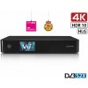 VU+ UNO 4K SE 1x Dual FBC-S/S2X tuner VU+ UNO 4K SE 1x Dual FBC-S/S2X tuner