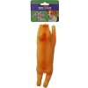 COBBYS PET AIKO FUN Prasiatko 25cm gumená hračka pre psov COBBYS PET AIKO FUN Prasiatko 25cm gumená hračka pre psov