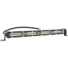 AMIO Pracovná LED rampa, panelová, SLIM, LED BAR AWL49 108W, 34cm, 8640lm 03260