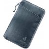 Peňaženka DEUTER TRAVEL WALLET Čierna,Sivá Peňaženka DEUTER TRAVEL WALLET Čierna,Sivá