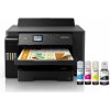 EPSON tlačiareň ink EcoTank L11160, A3+, 25ppm, 1200x4800 dpi, USB, Wi-Fi, Záruka 5 rokov po registrácii zdarma EPSON tlačiareň ink EcoTank L11160, A3+, 25ppm, 1200x4800 dpi, USB, Wi-Fi, Záruka 5 rokov po registrácii zdarma