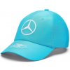 Detská šiltovka Mercedes AMG Petronas F1 Kids Blue Detská šiltovka Mercedes AMG Petronas F1 Kids Blue