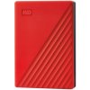 WD My Passport 6TB, WDBR9S0060BRD-WESN WD My Passport 6TB, WDBR9S0060BRD-WESN