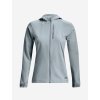 Dámska bunda Under Armour OutRun the Storm Jkt-BLU L Dámska bunda Under Armour OutRun the Storm Jkt-BLU L