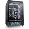 Thermaltake The Tower 500 CA-1X1-00M1WN-00 Thermaltake The Tower 500 CA-1X1-00M1WN-00