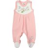 Dupačky - 68 ružová Dupačky - 68 ružová