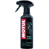 MOTUL Motul Wash Wax E1 400 ml 102996 MOTUL Motul Wash Wax E1 400 ml 102996