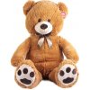 velký medvěd Kuba 100 cm