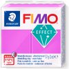 Staedtler Fimo Modelovací hmota Effect fialová 56 g