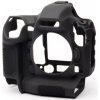 easyCover Nikon D6 čierne silikónové puzdro easyCover Nikon D6 čierne silikónové puzdro