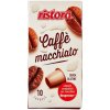 Ristora caffé macchiato kapsule nespresso 10 ks Ristora caffé macchiato kapsule nespresso 10 ks