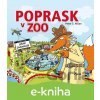 E-kniha Poprask V Zoo - Peter S. Milan E-kniha Poprask V Zoo - Peter S. Milan