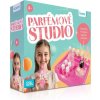 Parfémové štúdio Parfémové štúdio