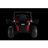 Detské terénne auto UTV Lift zelené Detské terénne auto UTV Lift zelené