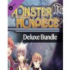Monster Monpiece Deluxe Pack Monster Monpiece Deluxe Pack