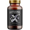 BrainMax L-Theanine & Myo-Inositol 60 kapsúl
