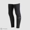 Sportful WINTER návleky na nohy, čierna L Sportful WINTER návleky na nohy, čierna L