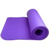 Power System Podložka na jógu YOGA MAT PLUS PS-4017 - fialová Power System Podložka na jógu YOGA MAT PLUS PS-4017 - fialová
