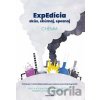 ExpEdícia - Chémia 7. ročník (pracovná učebnica) ExpEdícia - Chémia 7. ročník (pracovná učebnica)