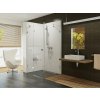 Ravak Brillant sprchovací kút 80x80 cm obdĺžniková chromová lesklé/priehľadné sklo 0UL44A00Z1 Ravak Brillant sprchovací kút 80x80 cm obdĺžniková chromová lesklé/priehľadné sklo 0UL44A00Z1