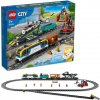 LEGO City 60336 Nákladný vlak LEGO City 60336 Nákladný vlak